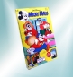 Preview: Walt Disneys Micky Maus Comic Nr. 45 (1992): Donald Duck - der Zornnickel von Ehapa